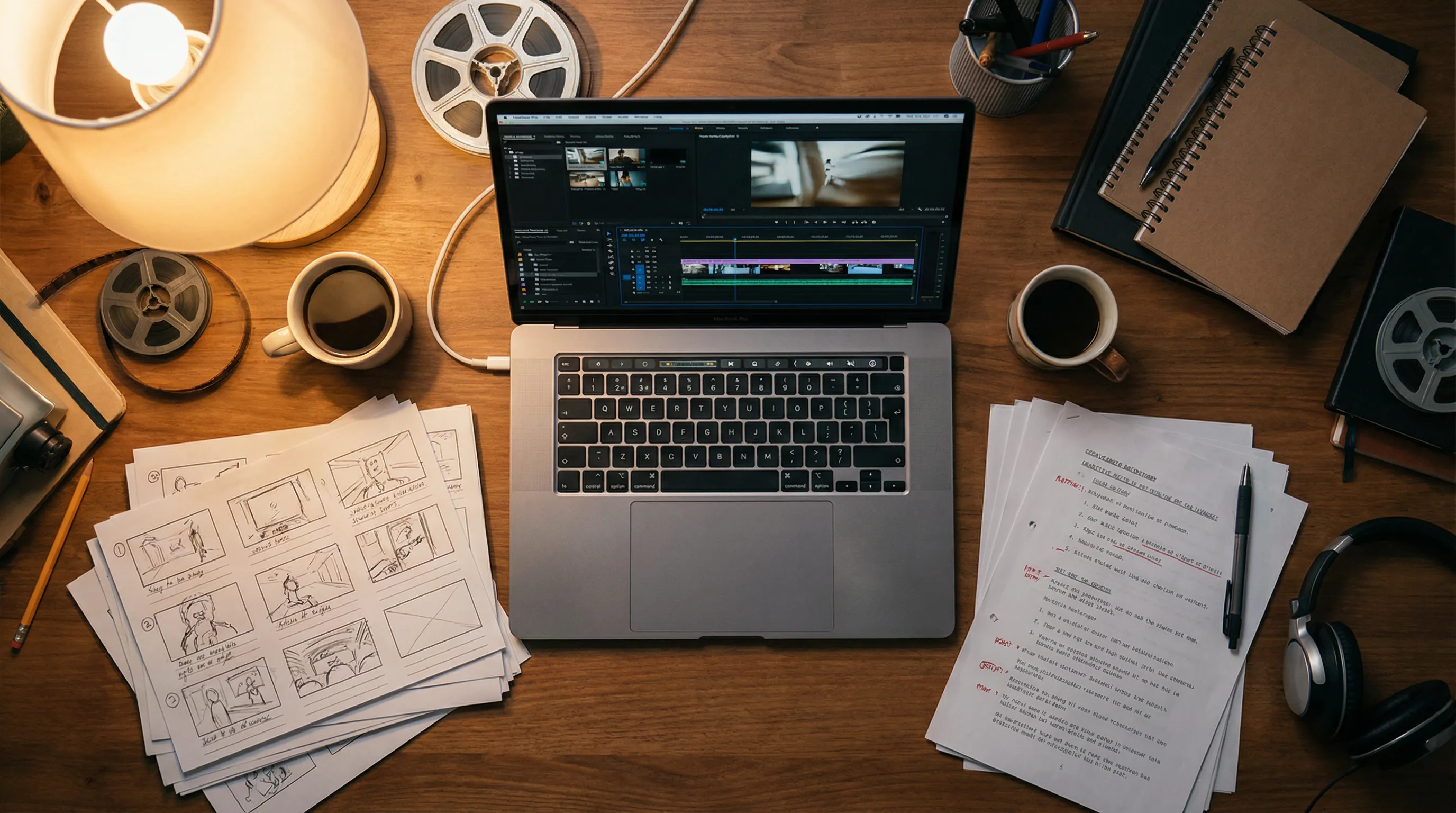 Guia: Como criar um briefing perfeito para seu vídeo