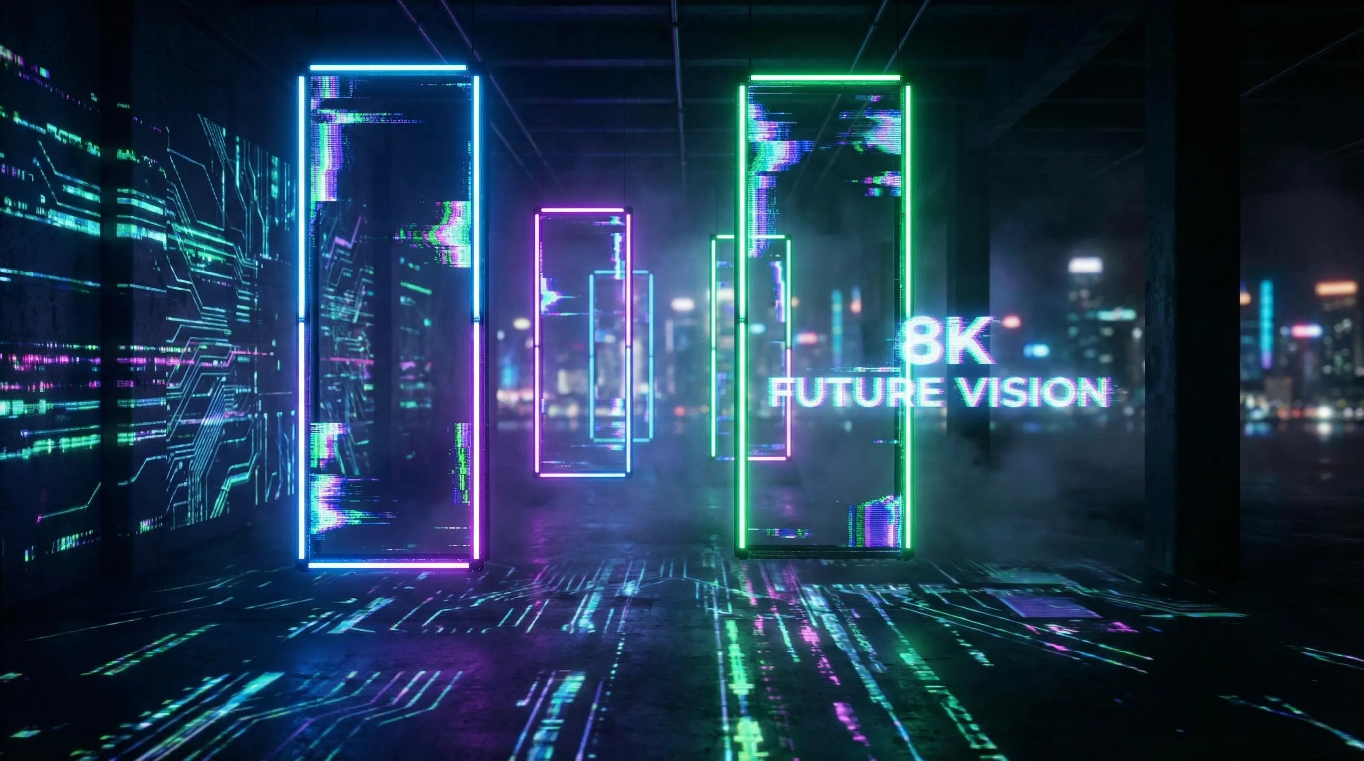 3 Tendências do Audiovisual que vão dominar este ano