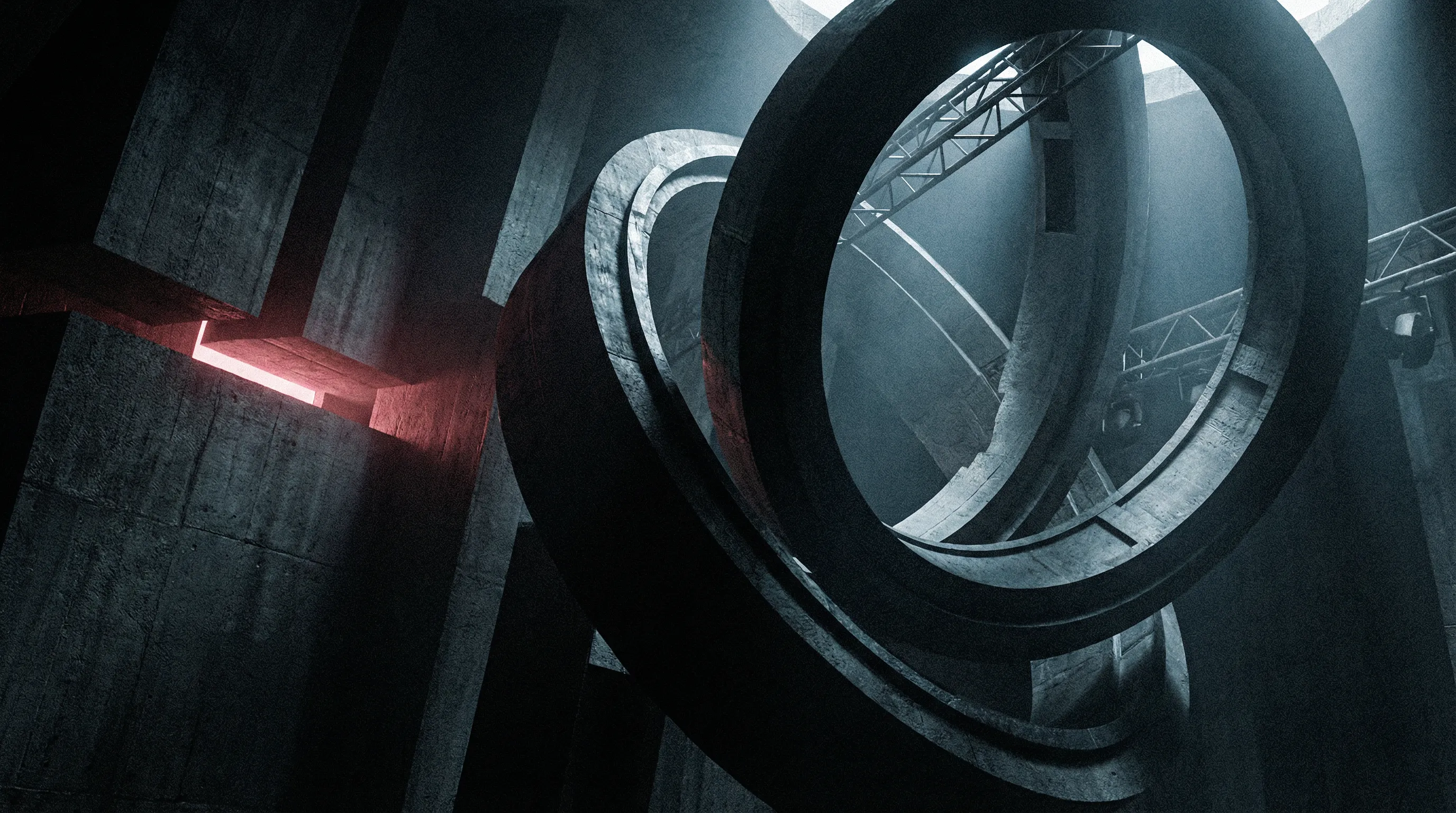 Cinematic Background