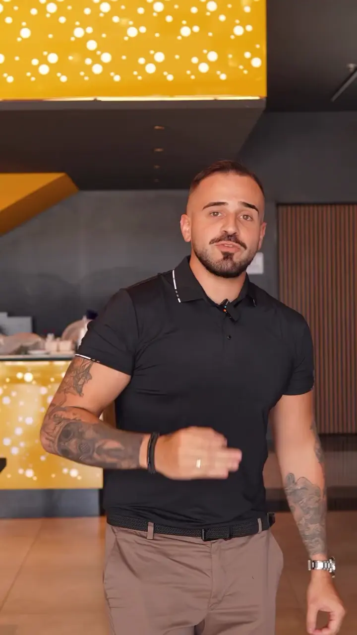 Live Business School - Imersão