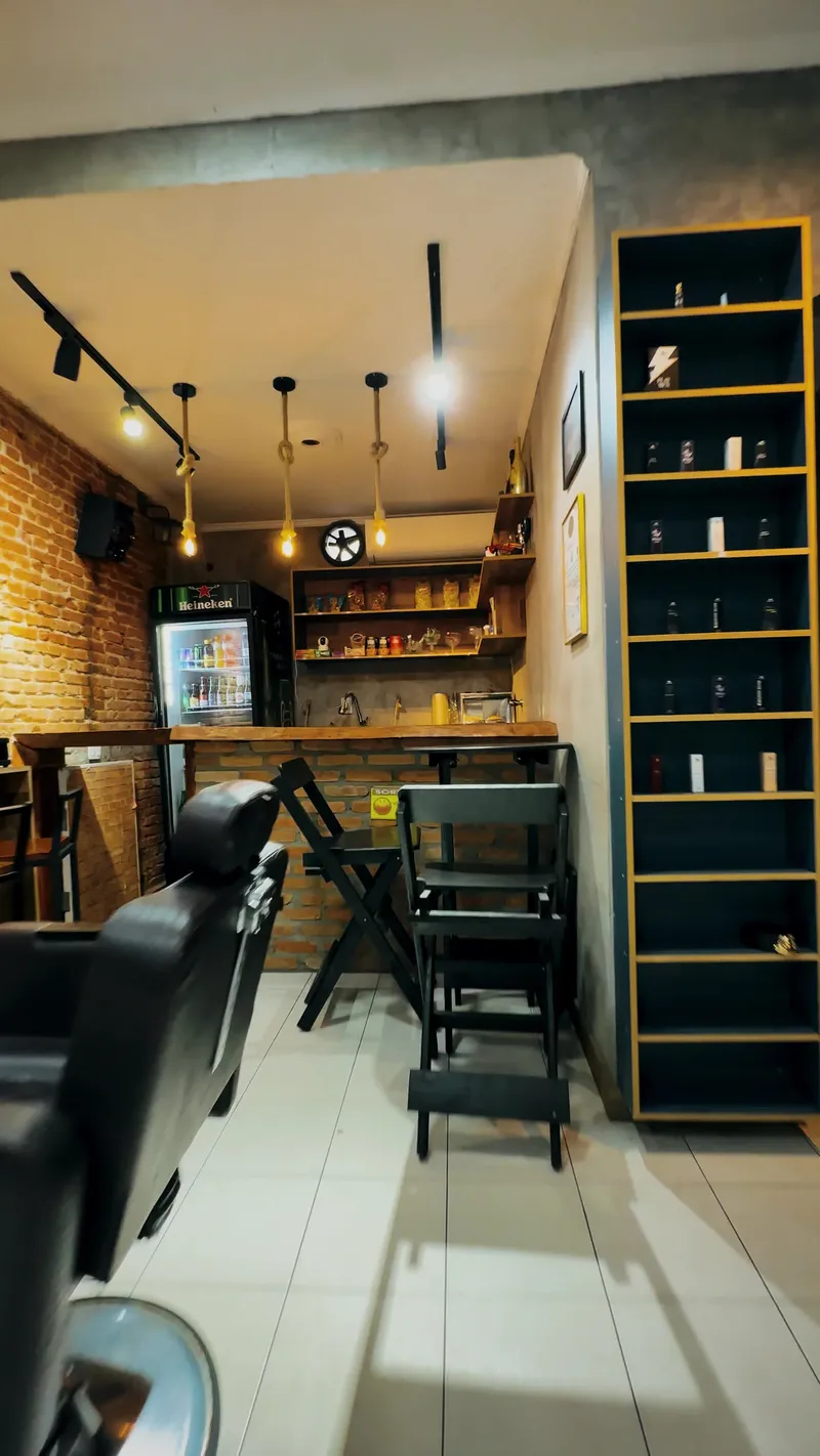 Exemplo de Vídeo Institucional