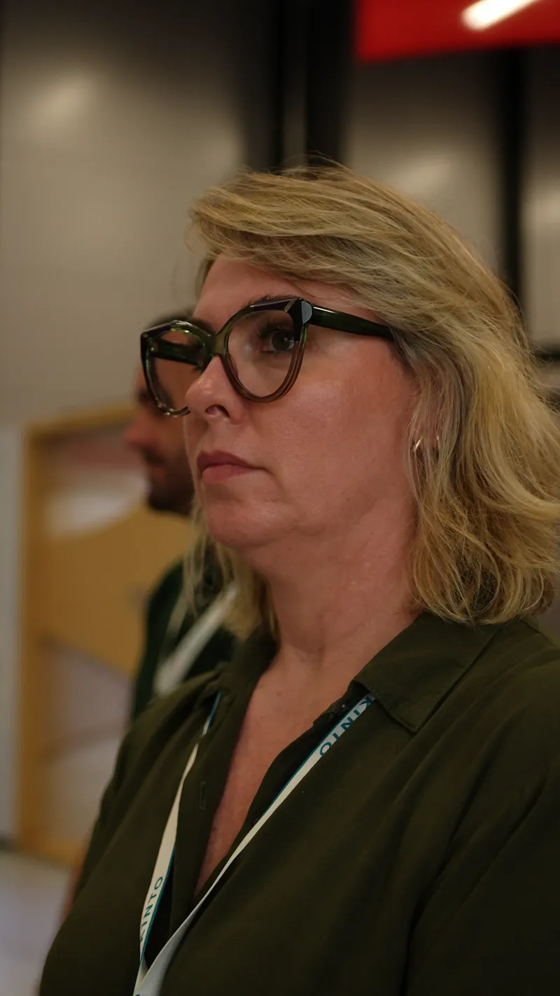 Visita Técnica Toyota - Business School